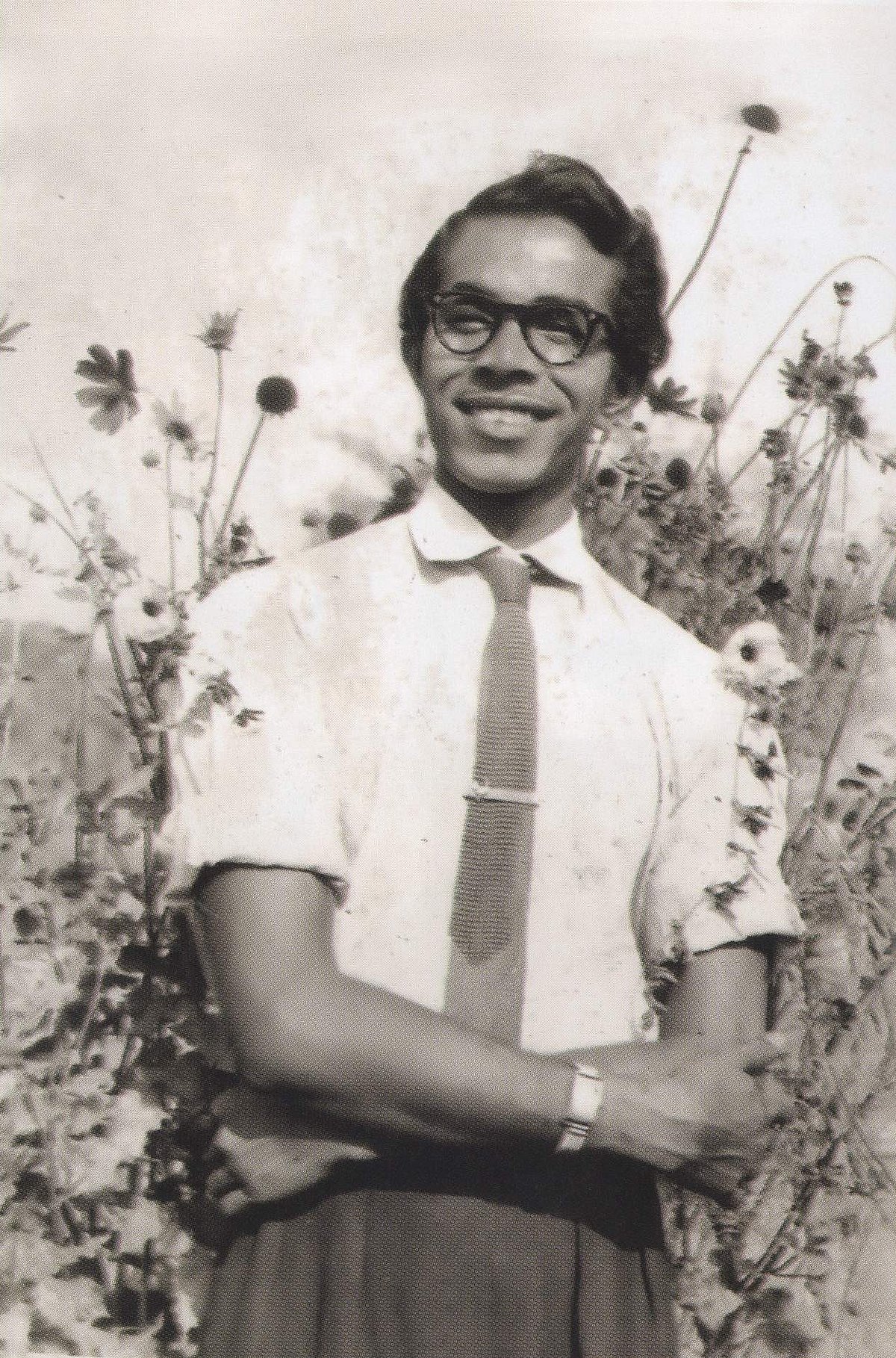 ছবি: আমার জীবননীতি আমার রাজনীতি বই থেকে নেওয়া