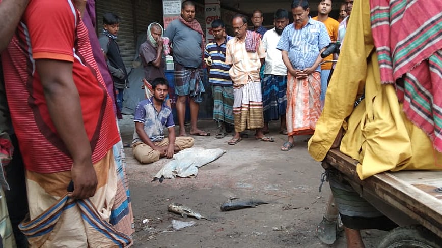 ছবি: প্রথম আলো