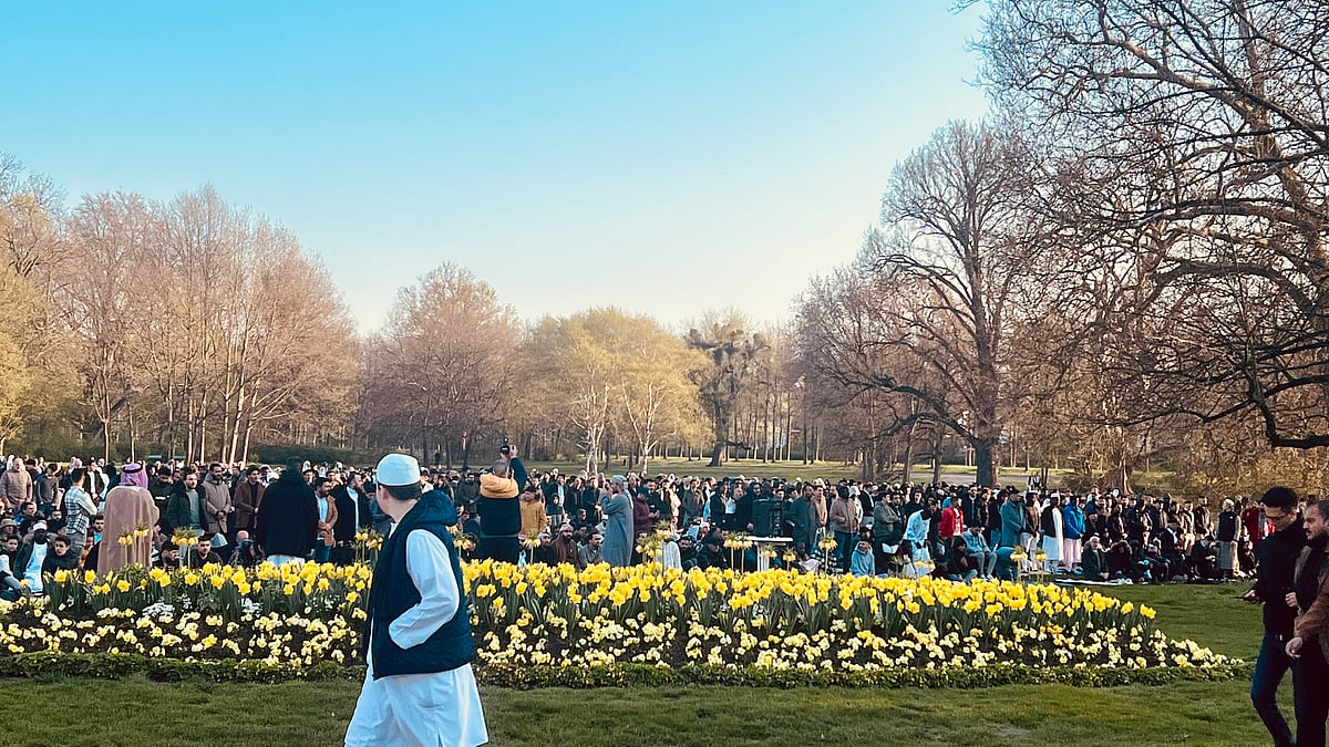 ছবি: সরাফ আহমেদ