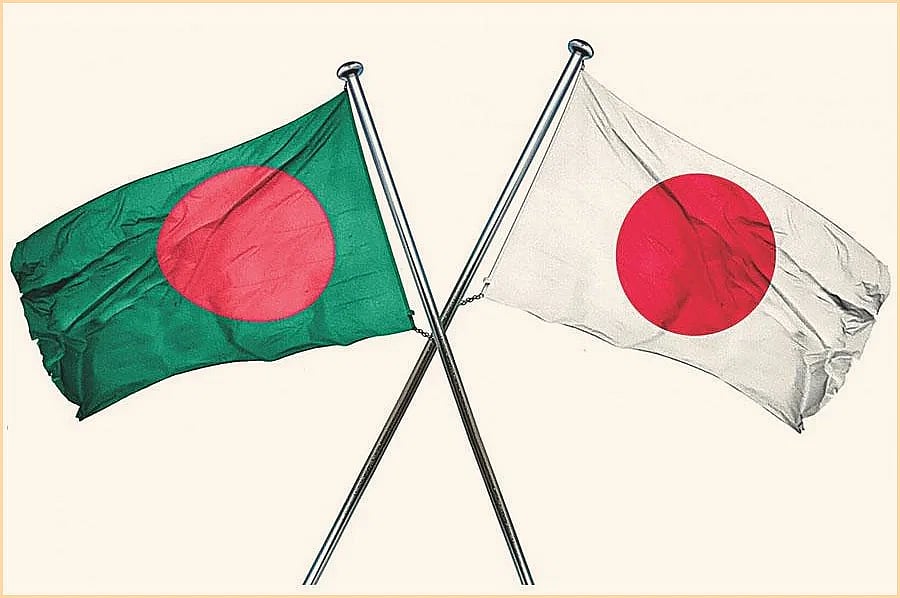 জাপানের সঙ্গে ইপিএ হলে কী কী সুবিধা পাবে বাংলাদেশ