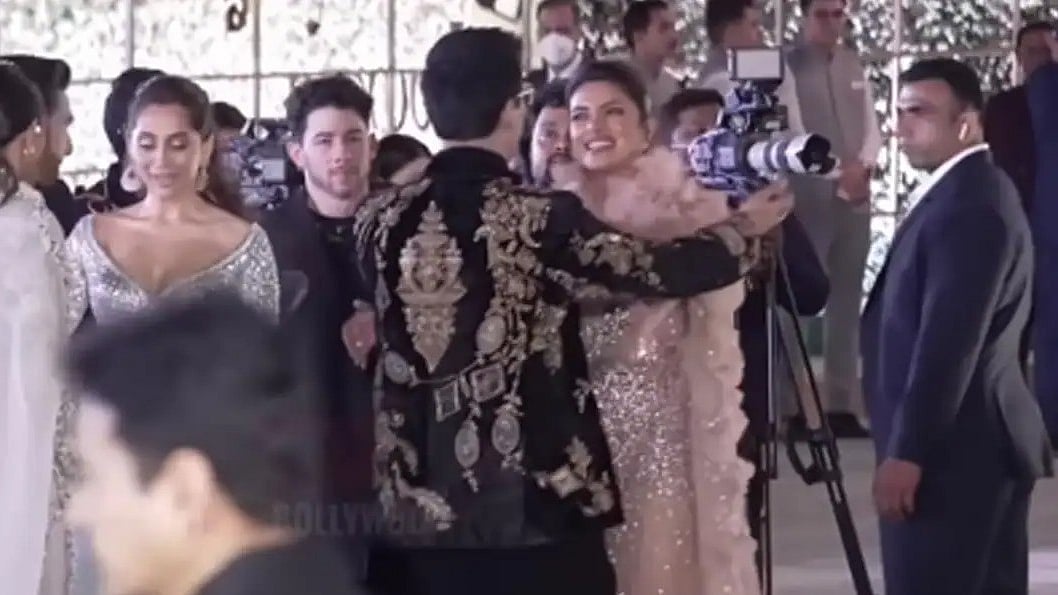 ইনস্টাগ্রামে পোস্ট করা ভিডিও থেকে নেওয়া