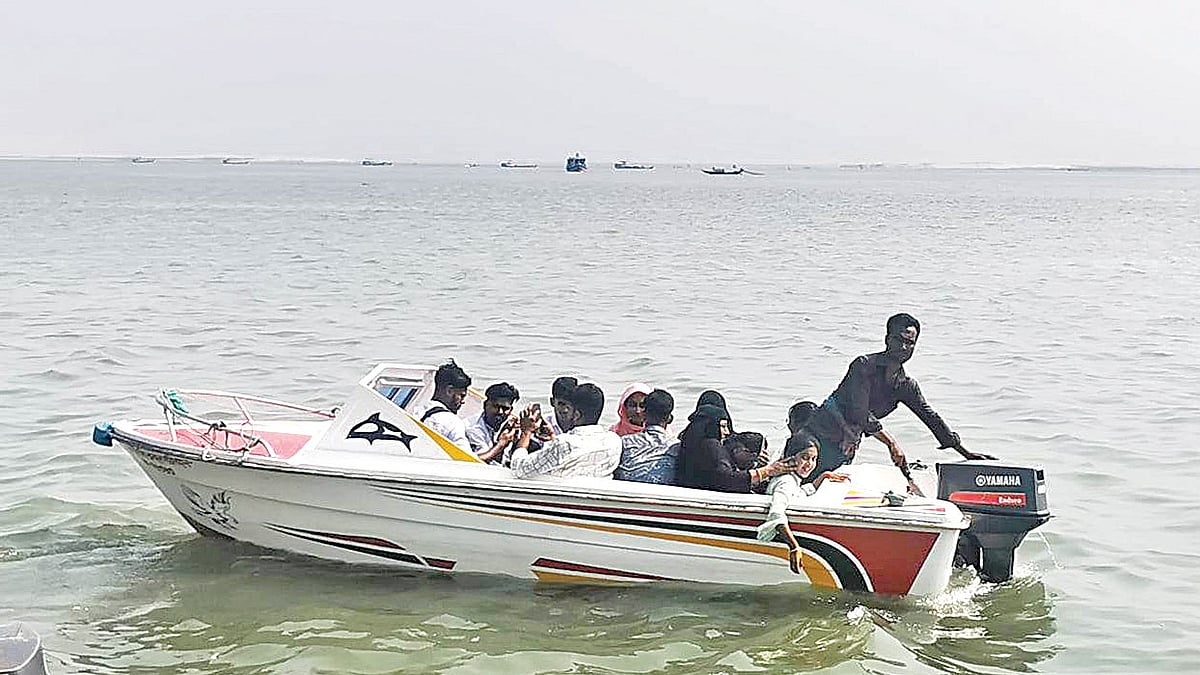 ছবি: প্রথম আলো