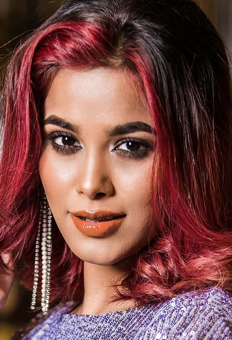 সাতটি ধাপে কোরিয়ান মেকআপ