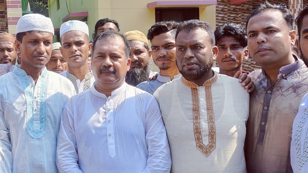 ছবি: প্রথম আলো