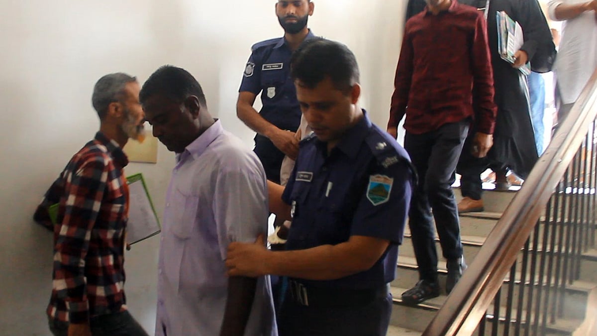 ছবি: প্রথম আলো