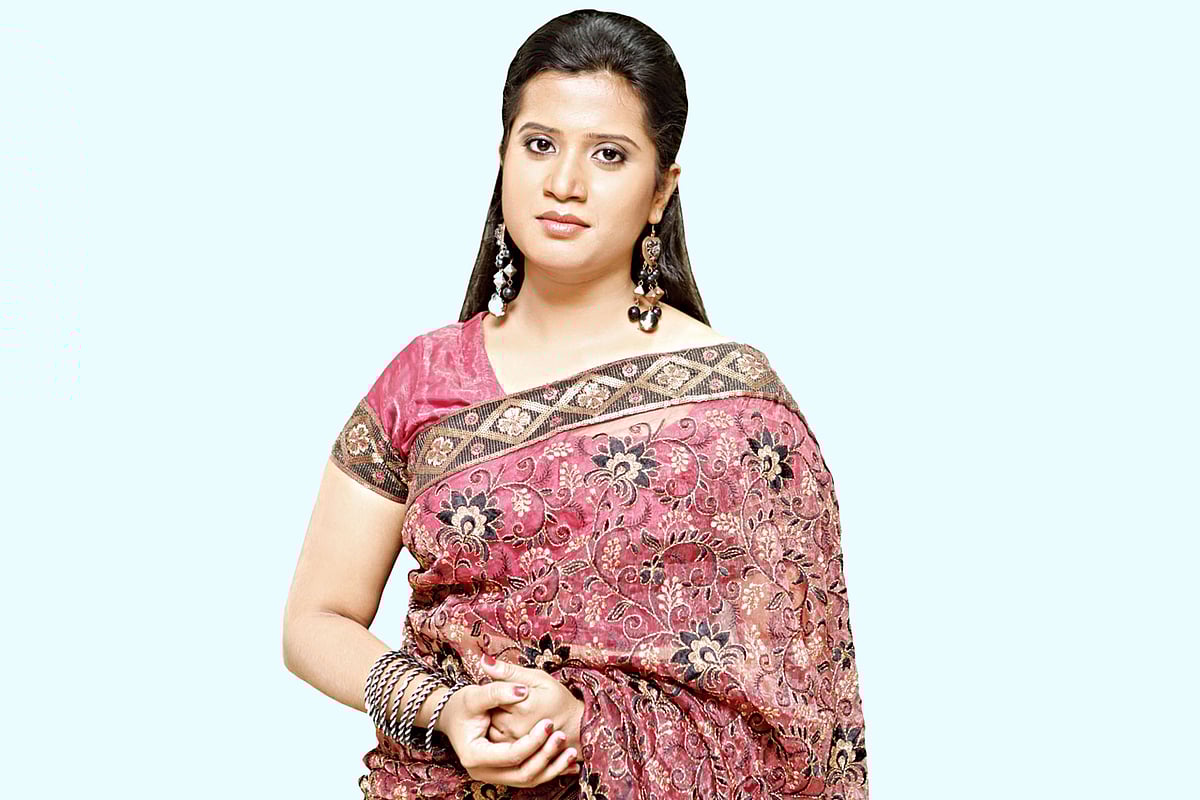 নাজমুন মুনিরা ন্যান্‌সি