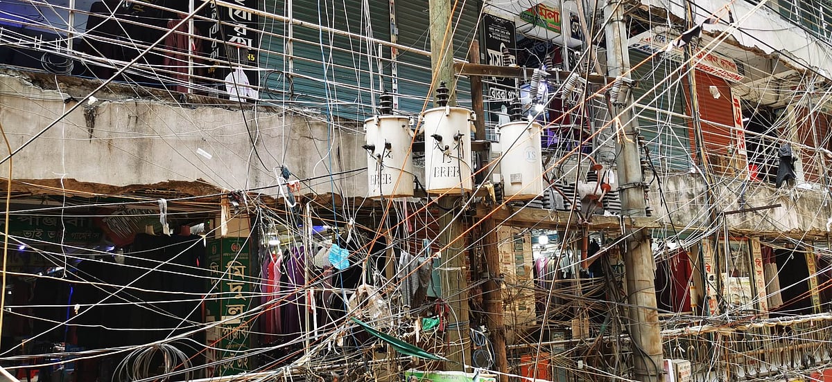 ছবি: প্রথম আলো