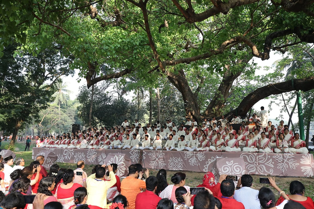 ছবি: তানভীর আহম্মেদ