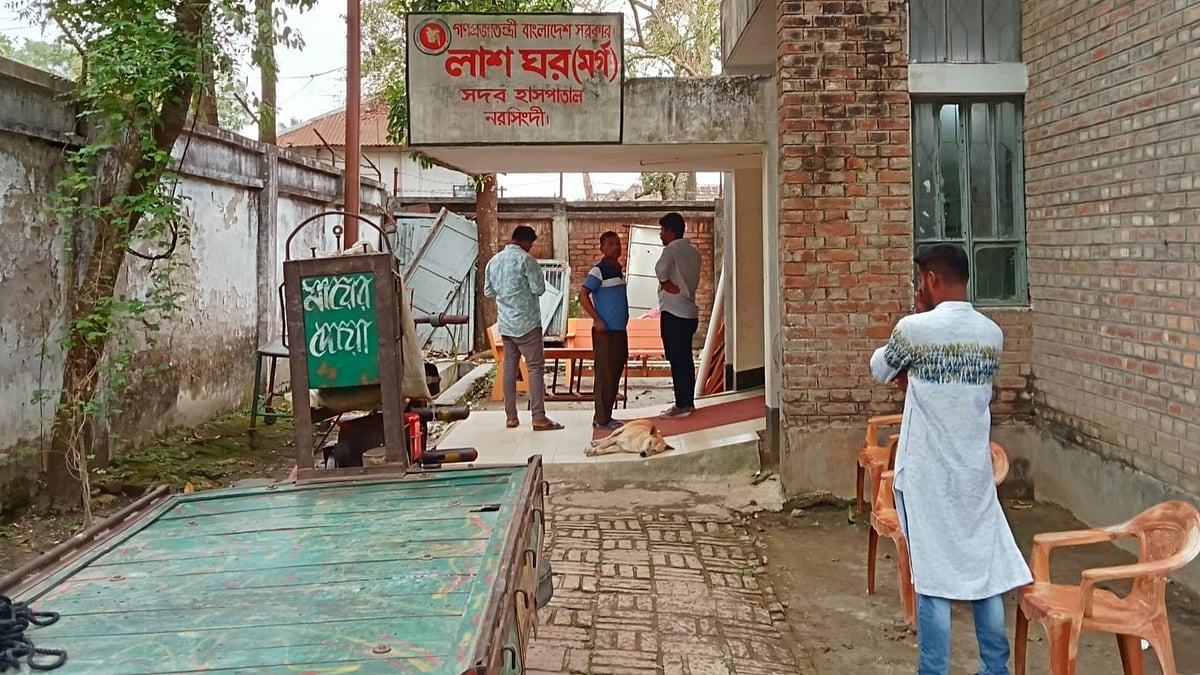 ছবি: প্রথম আলো