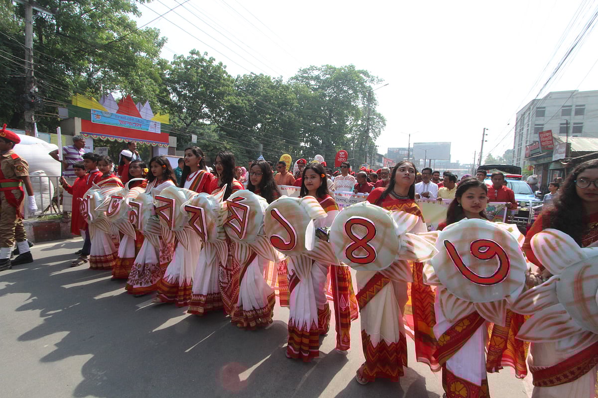 ছবি: মঈনুল ইসলাম