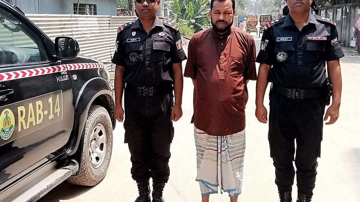 ছবি: প্রথম আলো