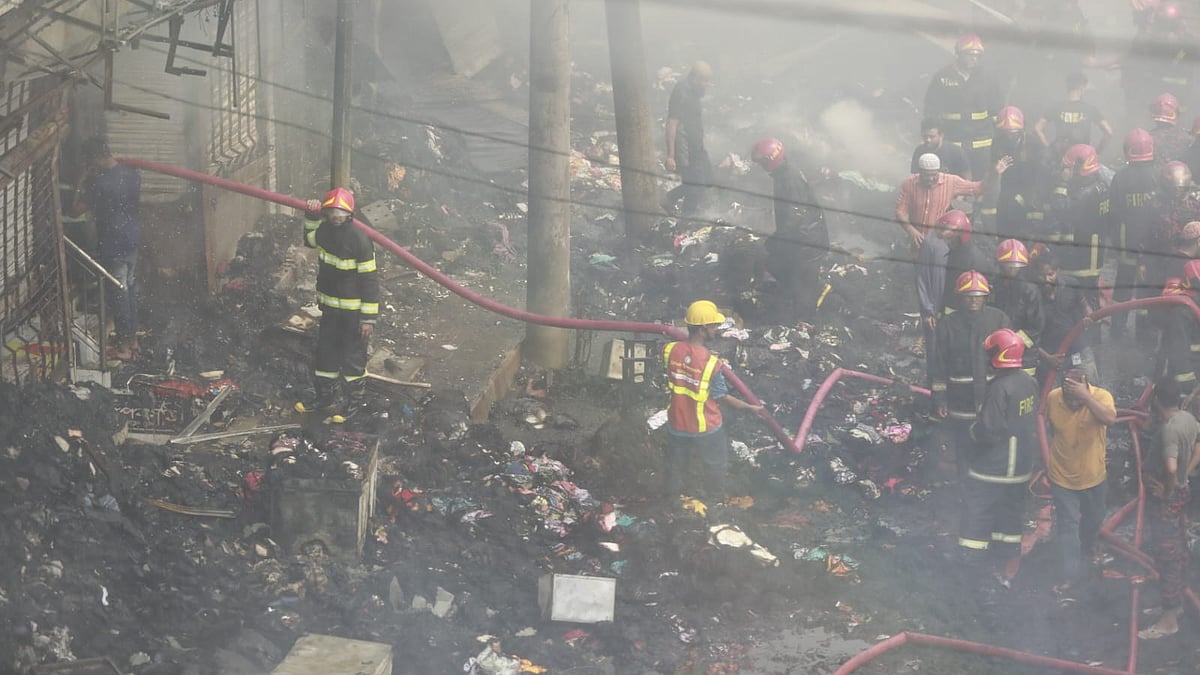 ছবি: শুভ্র কান্তি দাশ