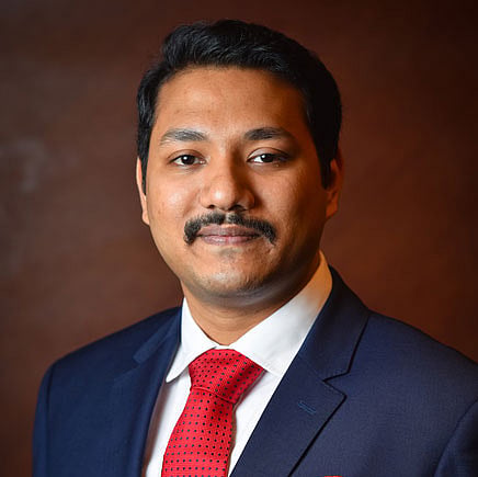 ইরফান উদ্দিন