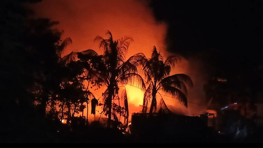 ছবি: প্রথম আলো