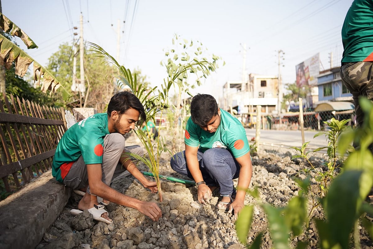 ছবি: প্রথম আলো