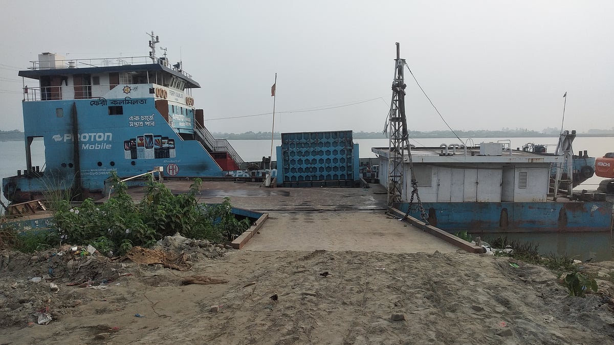 ছবি: প্রথম আলো