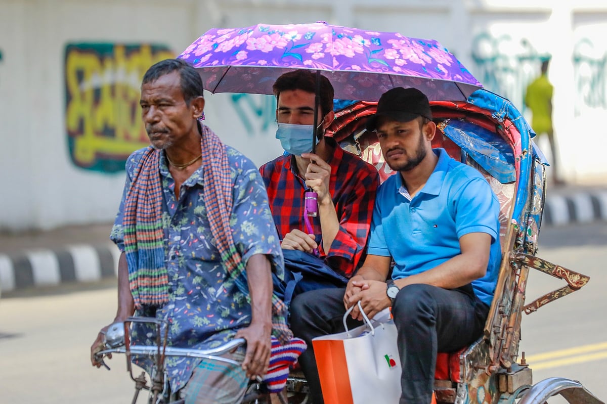 ছবি: শুভ্র কান্তি দাশ