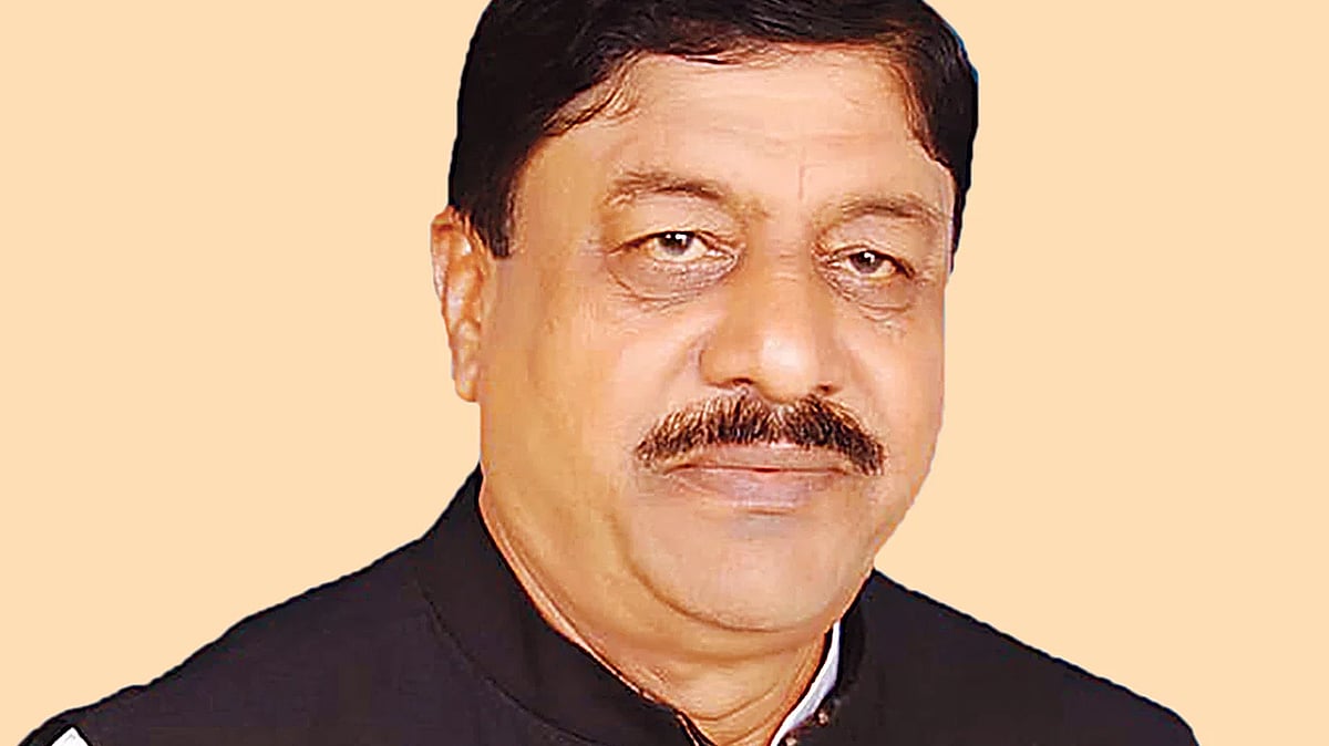 কক্সবাজার পৌরসভার বর্তমান মেয়র মুজিবুর রহমান