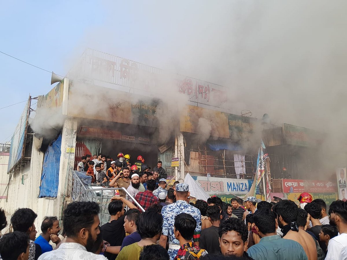 ছবি: আসাদুজ্জামান