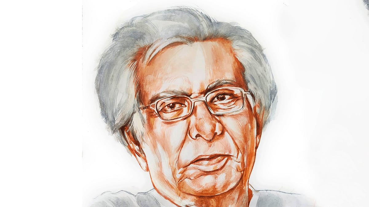 ফাইল ছবি: প্রথম আলো