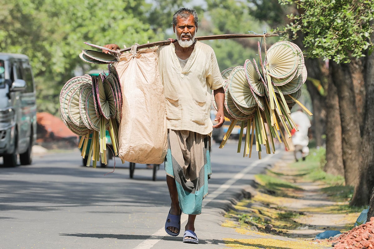 ছবি: সাদ্দাম হোসেন 
