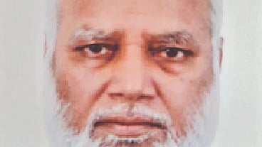 মো. ইলিয়াস উদ্দীন বিশ্বাস, উপাচার্য
