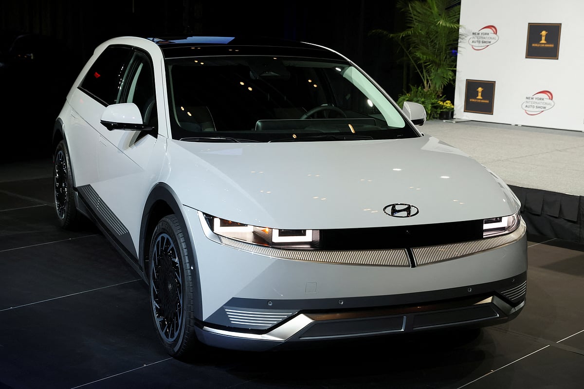 রয়টার্স