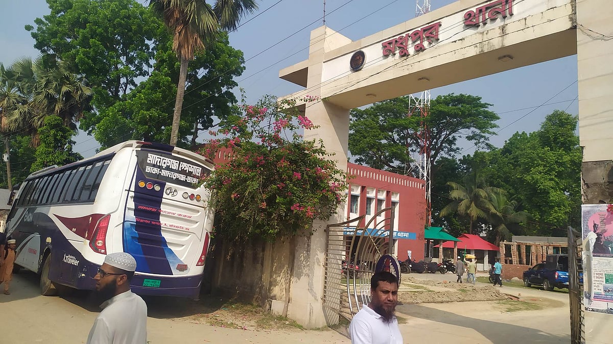 ছবি: প্রথম আলো