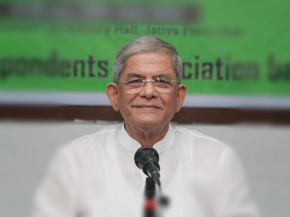 ফাইল ছবি: প্রথম আলো