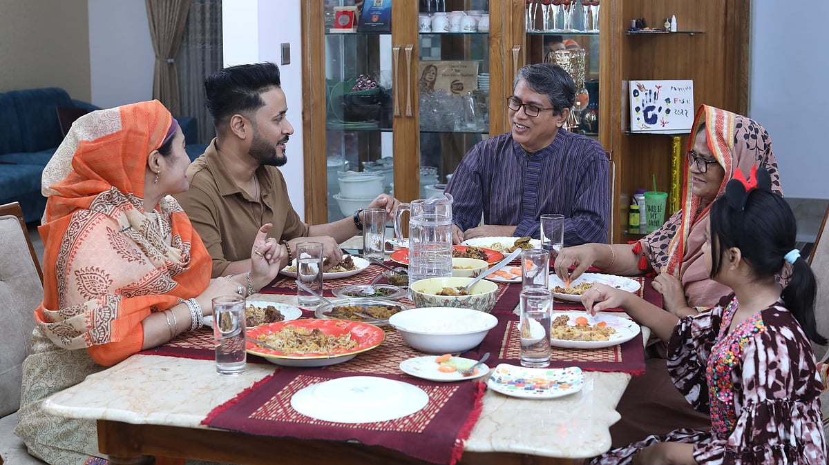 ছবি: সুমন ইউসুফ