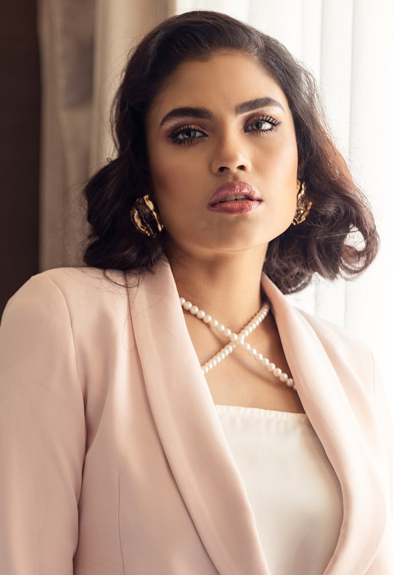 অফিস ও পার্টি মেকআপের সঠিক নিয়ম 