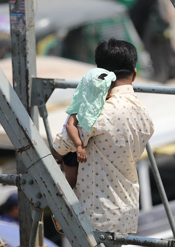 ছবি: দিনার মাহমুদ 