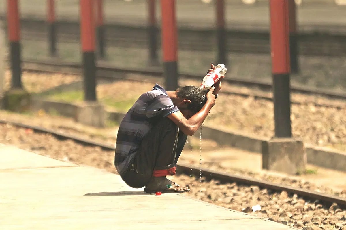 প্রথম আলো