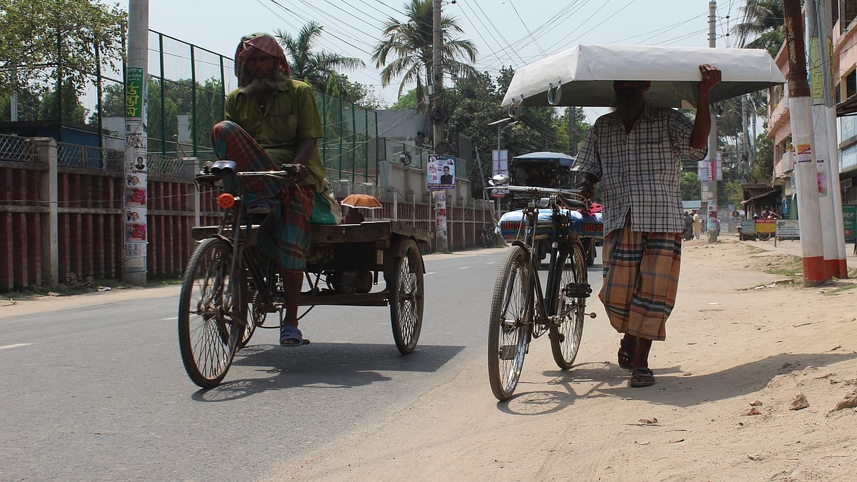 ছবি: প্রথম আলো