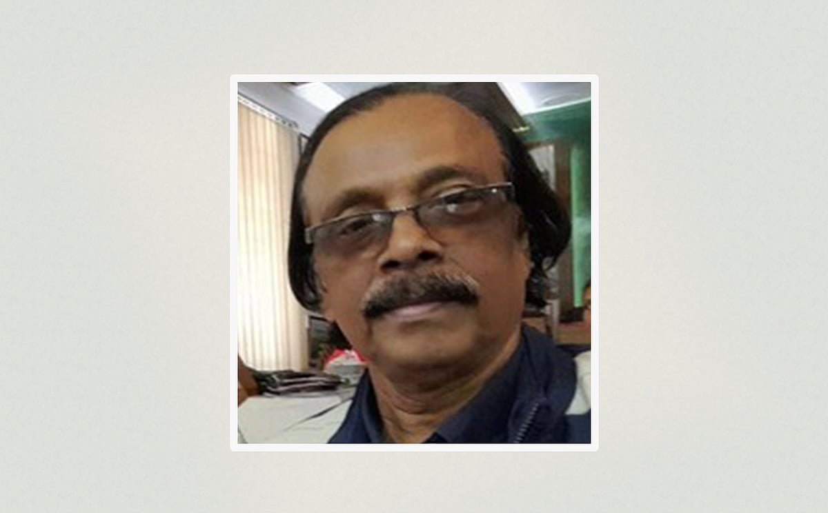 মানিক চৌধুরী