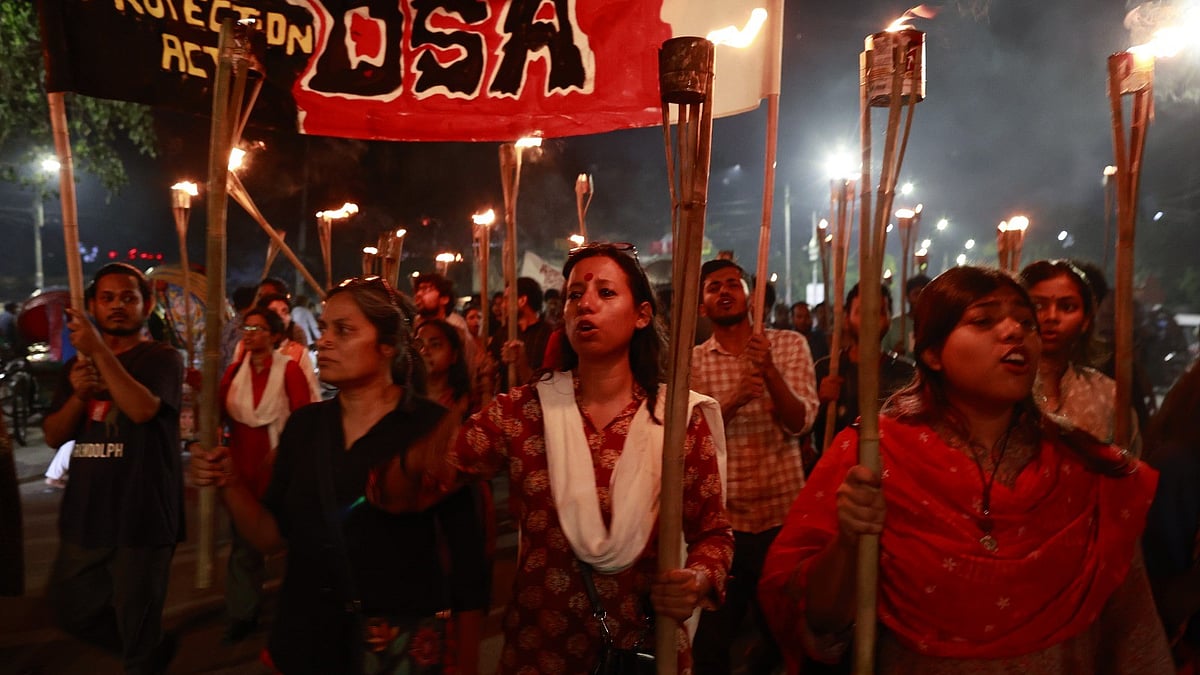  ছবি: শুভ্র কান্তি দাশ