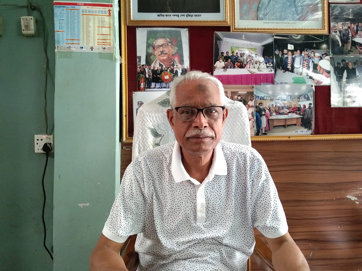 ছবি : প্রথম আলো