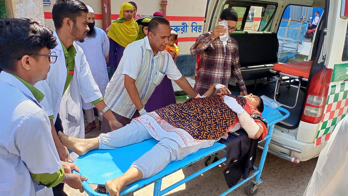 ছবি: প্রথম আলো