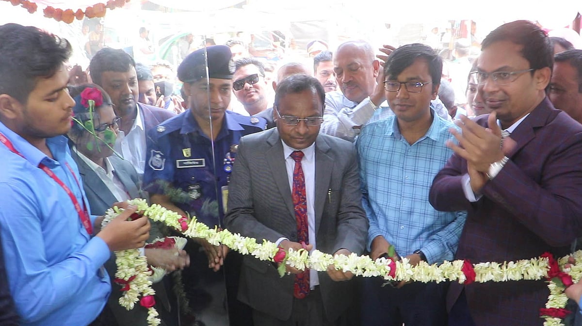 ছবি: প্রথম আলো