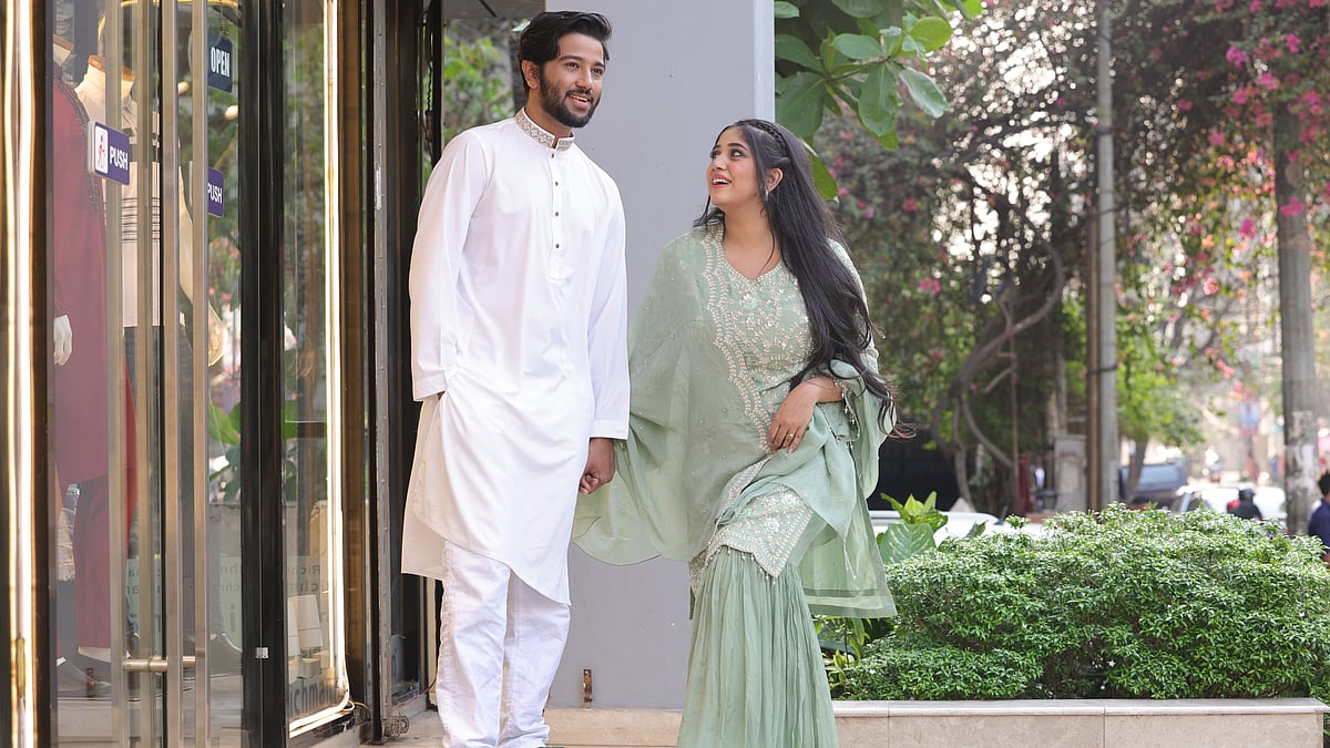 ছবি: কবির হোসেন