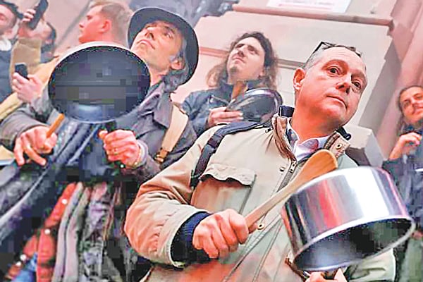 রয়টার্স