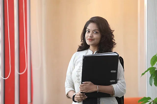 ছবি: খালেদ সরকার