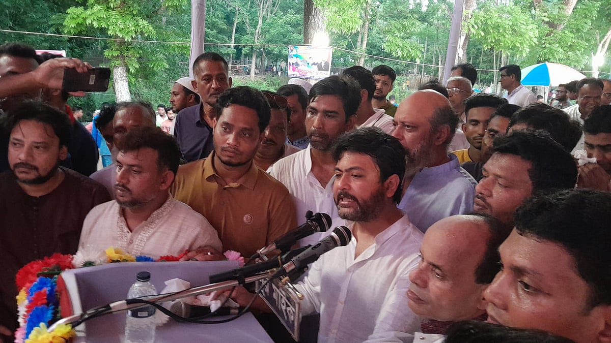 ছবি: প্রথম আলো