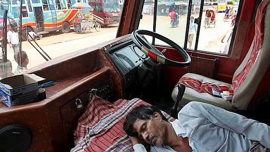 ফাইল ছবি: প্রথম আলো