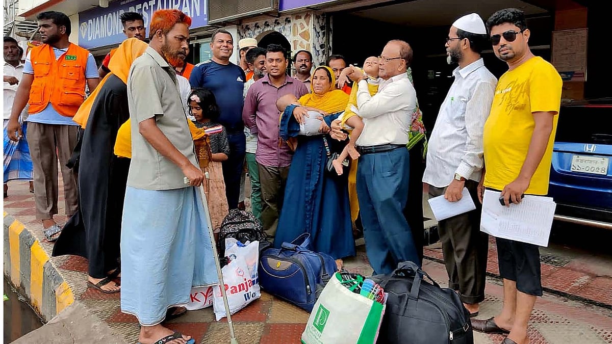 ছবি: প্রথম আলো