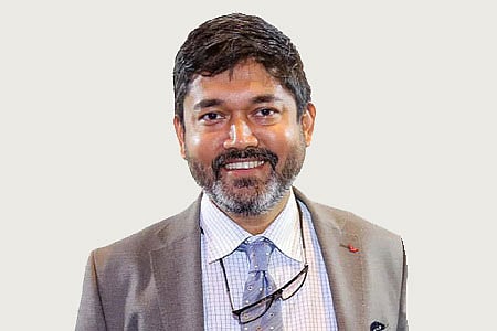 ছৈয়দ মুহাম্মদ সোয়াইব হাছান, সাবেক সহসভাপতি, বাপা