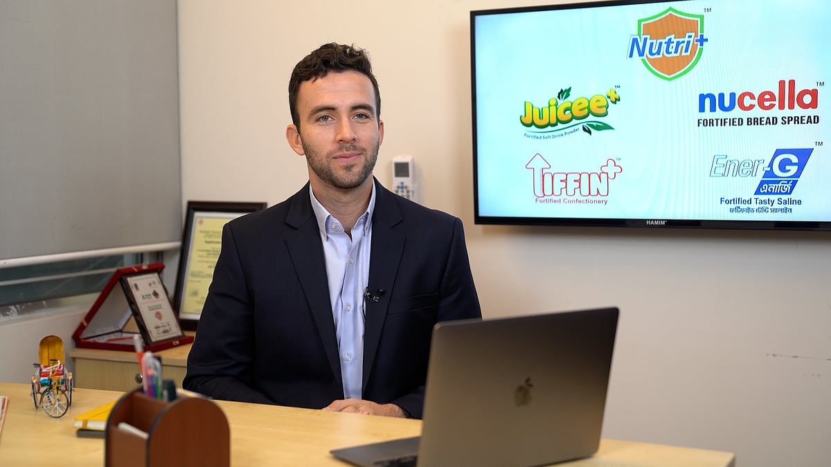 এডি বেয়ারনট