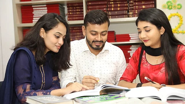 ছবি: খালেদ সরকার