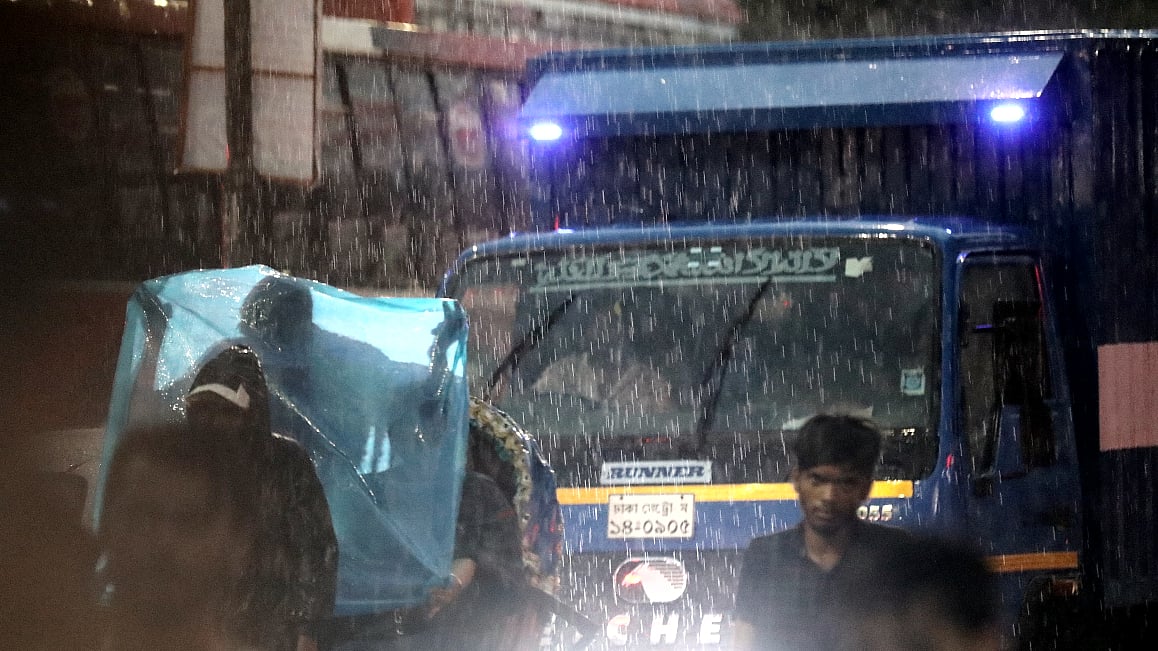 ছবি: তানভীর আহাম্মেদ