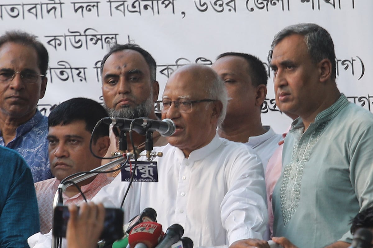 ছবি: জুয়েল শীল